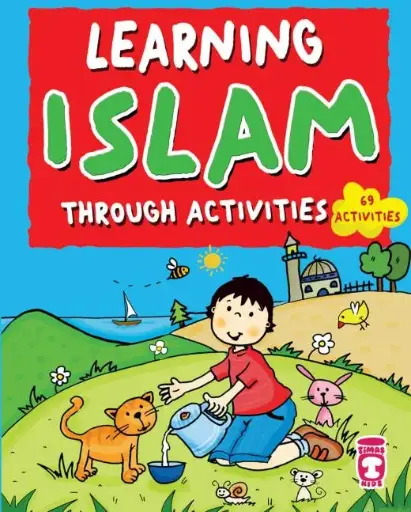 Learning Islam Through Activities