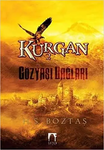 Gözyaşı Dağları (Kurgan 2)