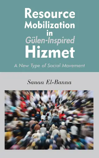 Resource Mobilization in Gulen-Inspired Hizmet