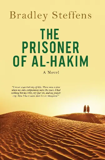 Prisoner of Al Hakim