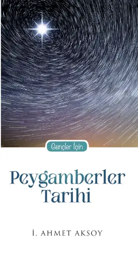 Gençler İçin Peygamberler Tarihi