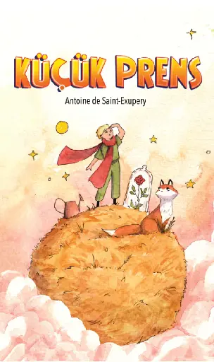 Küçük Prens