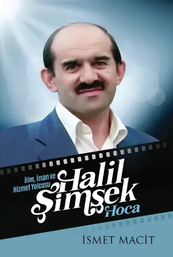 Halil Şimşek Hoca