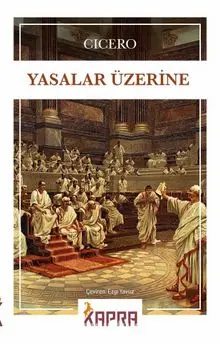 Yasalar Üzerine