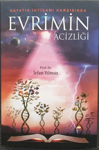 Evrimin Acizliği