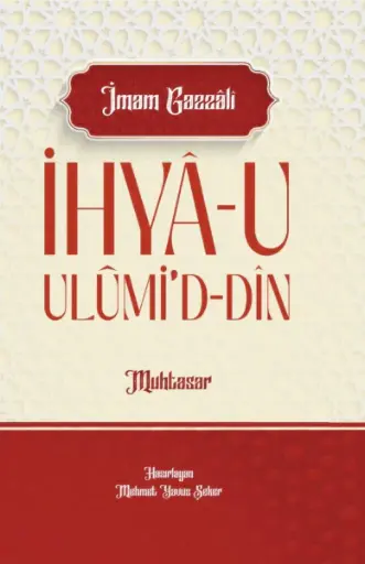İhya-u Ulumid-din
