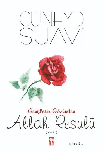 Gençlerin Gözünden Allah Resulü