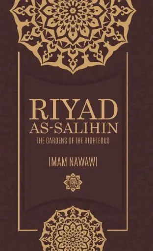 Riyad As-Salihin 