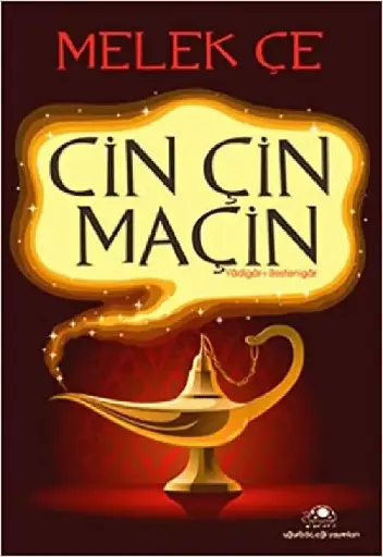 Cin Çin Maçin