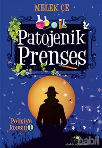 Patojenik Prenses