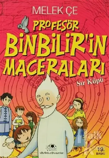 Profesör Binbilir'in Maceraları
