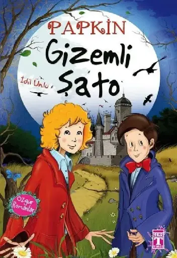 Gizemli Şato (Papkin 1)
