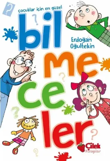 Bilmeceler