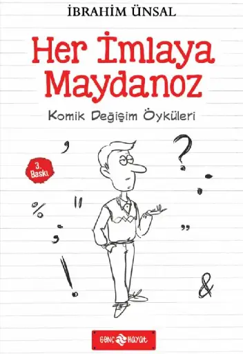 Her İmlaya Maydanoz