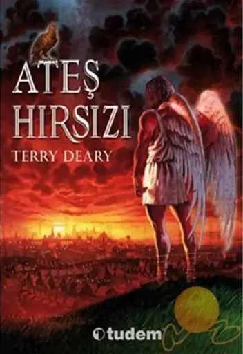 Ateş Hırsızı