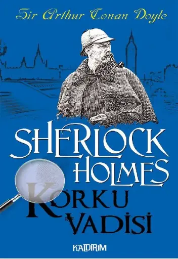 Korku Vadisi / Sherlock Holmes