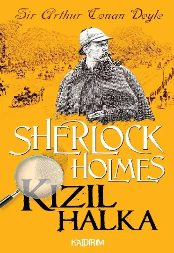 Kızıl Halka / Sherlock Holmes 