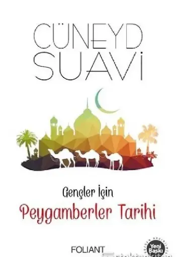 Gençler İçin Peygamberler Tarihi