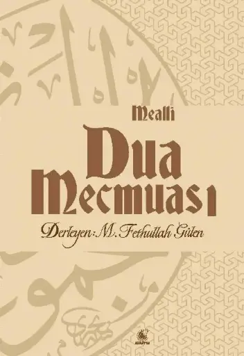 Dua Mecmuası (Mealli)