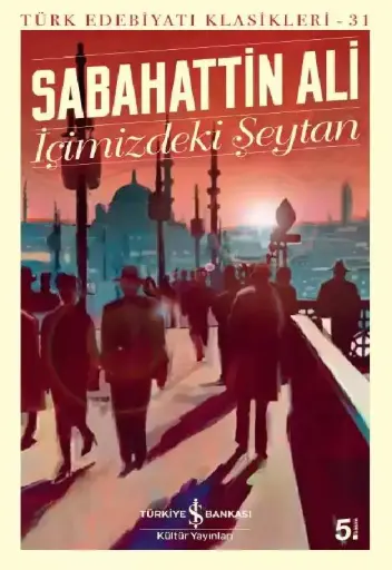 İçimizdeki Şeytan
