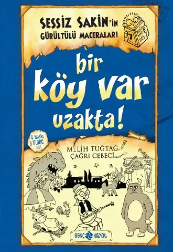 Sessiz Sakin 7 (Bir Köy Var Uzakta)
